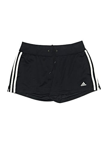 Adidas Athletic Shorts (view 1)