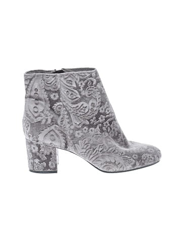 Zigi Soho Ankle Boots (view 1)