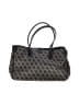 Dooney & Bourke Gray Tote One size - photo 3