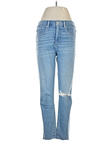 Ann Taylor LOFT Jeans (view 1)