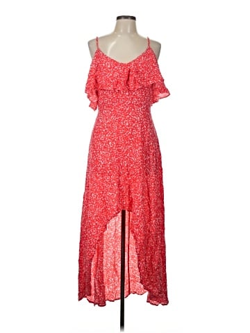 Rewind Casual Dress (view 1)