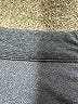 Unbranded Gray Zip Up Hoodie Size L (estimated) - photo 7