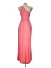 ASOS Pink Cocktail Dress Size 10 - photo 2