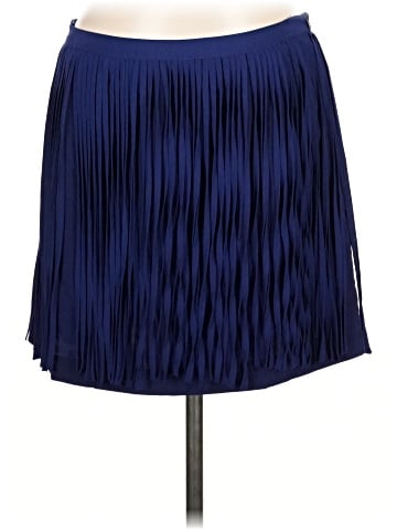 Zara Basic Casual Skirt (view 1)