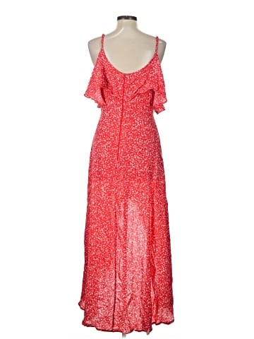 Rewind Casual Dress (view 2)