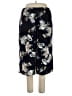 Vince. 100% Silk Floral Blue Silk Pants Size XL - photo 1