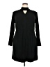 CAbi Black Casual Dress Size XXL - photo 1