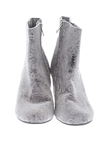 Zigi Soho Ankle Boots (view 2)