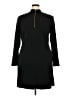 CAbi Black Casual Dress Size XXL - photo 2