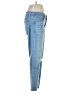 Ann Taylor LOFT Hearts Blue Jeans Size 28 waist - photo 4