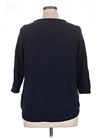 Talbots Pullover Sweater (view 2)