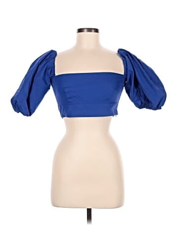 Susana Monaco Short Sleeve Top (view 1)