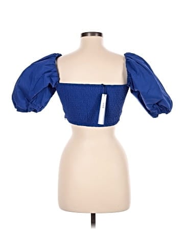 Susana Monaco Short Sleeve Top (view 2)