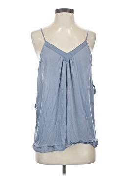 Moda International Sleeveless Blouse