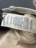 Aritzia 100% Polyester Solid Ivory Casual Pants Size 10 (tall) - photo 8