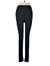 Sofra Black Active Pants Size M - photo 1