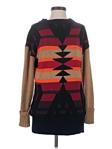 L.A.M.B. Pullover Sweater (view 1)