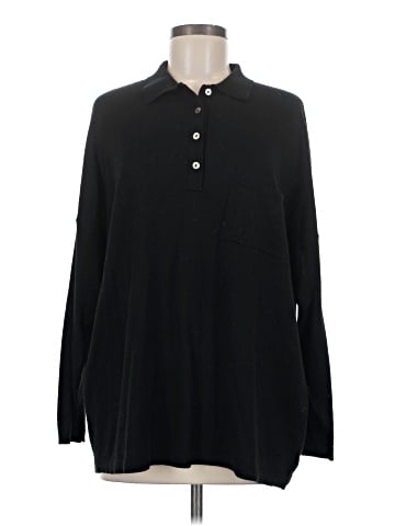 Zara Pullover Sweater (view 1)