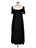 Old Navy Black Casual Dress Size XL - photo 2
