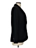 INC International Concepts Black Blazer Size 10 Petite - photo 4
