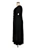 Old Navy Black Casual Dress Size XL - photo 5