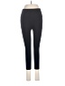 Lululemon Athletica Solid Black Active Pants Size 4 - photo 1