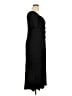 Old Navy Black Casual Dress Size XL - photo 4