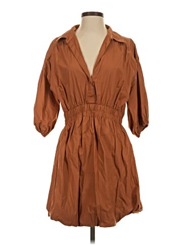Free People Casual Dress (view 1)