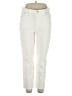 J.Crew Ivory Casual Pants Size 33 waist - photo 1