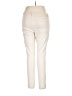 Dear John Ivory Jeans Size 31 waist - photo 2
