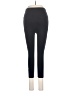 Lululemon Athletica Solid Black Active Pants Size 4 - photo 2