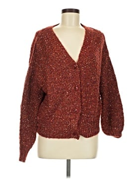 Cotton Emporium Cardigan