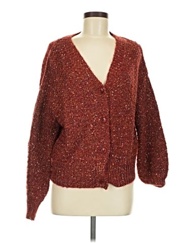 Cotton Emporium Cardigan (view 1)