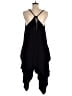 Angie Black Casual Dress Size M - photo 2