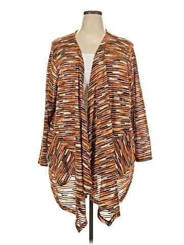 Ruby Rd. Kimono (view 1)