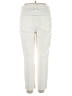 J.Crew Ivory Casual Pants Size 33 waist - photo 2