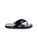 Under Armour Black Flip Flops Size 2 (youth) - photo 1