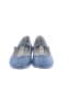 Lands' End Blue Flats Size 8 - photo 2