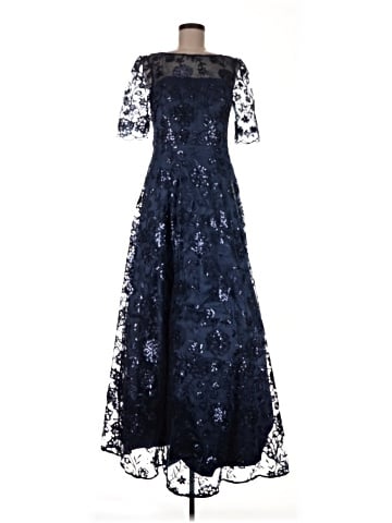 Eliza J Cocktail Dress (view 1)