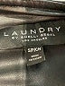 Laundry by Shelli Segal 100% Polyurethane Black Active Pants Size S - photo 4