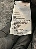 Laundry by Shelli Segal 100% Polyurethane Black Active Pants Size S - photo 5