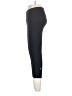Lululemon Athletica Solid Black Active Pants Size 4 - photo 5