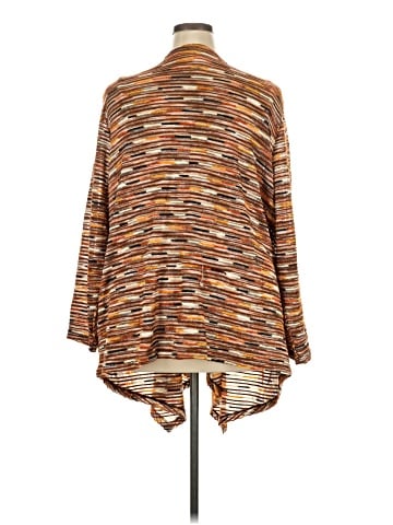 Ruby Rd. Kimono (view 2)