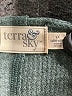 Terra & Sky Gray Pullover Sweater Size 1X - photo 7