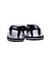 Under Armour Black Flip Flops Size 2 (youth) - photo 2