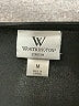 Worthington Black Short Sleeve Top Size M - photo 7
