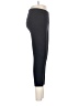 Lululemon Athletica Solid Black Active Pants Size 4 - photo 4