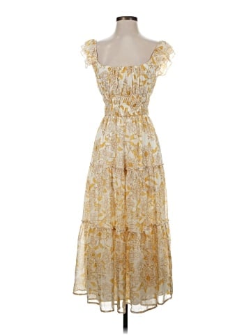 Trixxi Cocktail Dress (view 1)