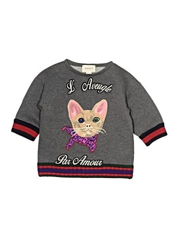 Gucci Pullover Sweater (view 1)
