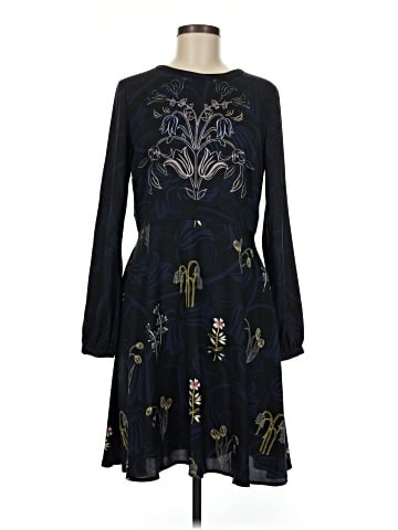 Ann Taylor LOFT Casual Dress (view 1)